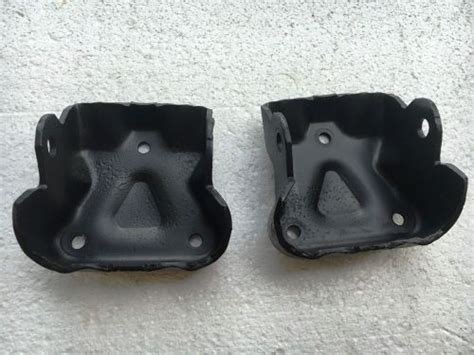 gmwarehouseparts engine mount bracket|sbc v8 engine frame brackets.